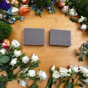 Herbal Infused Soap 2