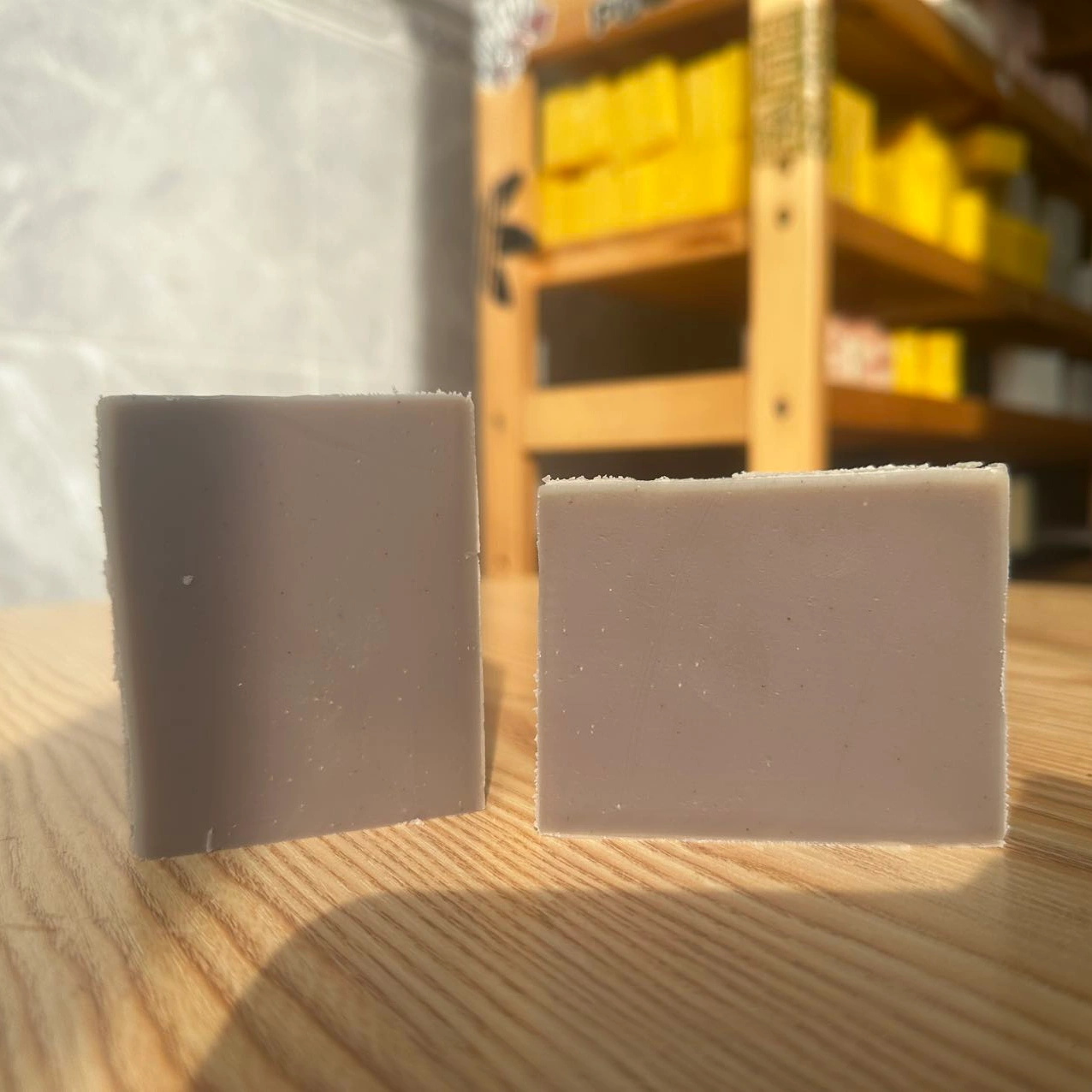 Herbal Infused Soap - Image 3