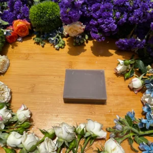 Herbal Infused Soap