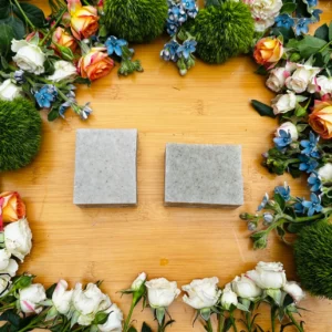 Natural Mugwort Soap 2