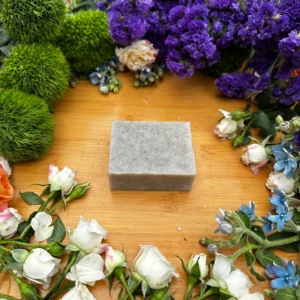 Natural Mugwort Soap