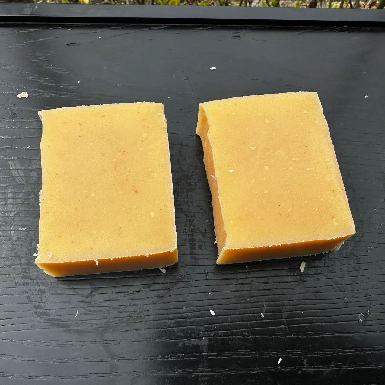 Natural Turmeric Soap - Image 4