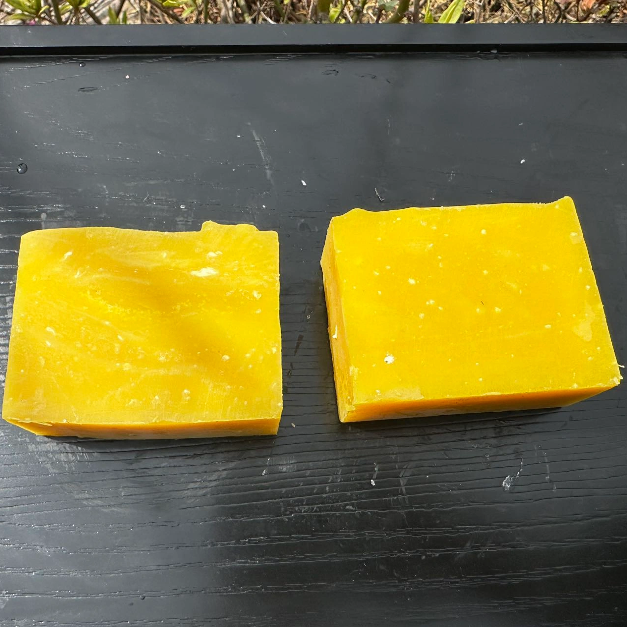 North African Golden Shea Butter Soap - Image 4