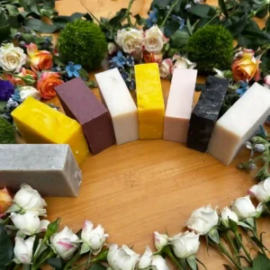 Soap Collection 4