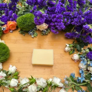 Tibetan Plateau Butter Milk Soap