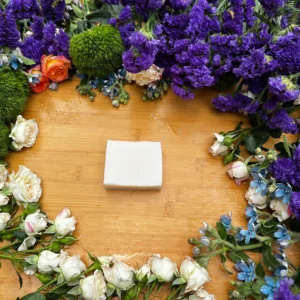 Versatile Coconut Oil Base Soap