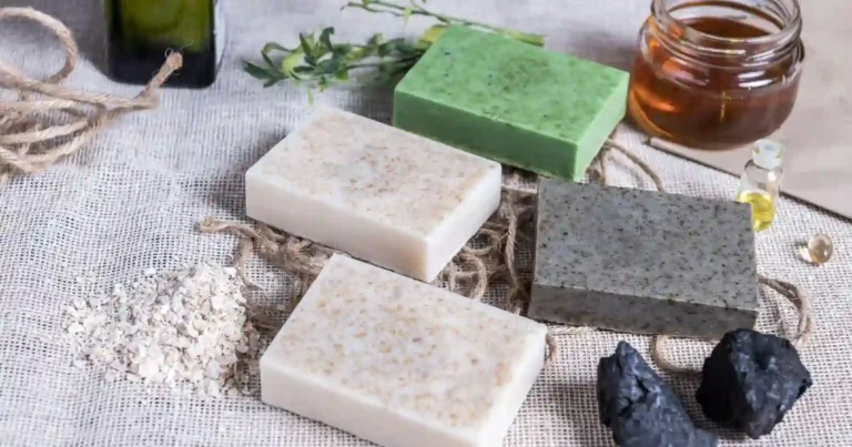 Does Charcoal Soap Work for Oily Skin? What Activated Carbon Actually Does to Your Face