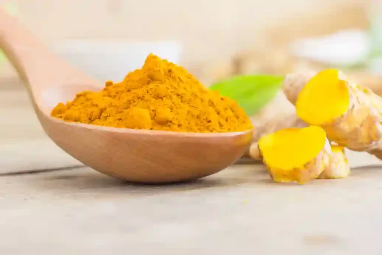 Does Turmeric Soap Really Work for Anti-Aging? What Science Says About Nature’s Antioxidant
